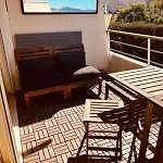 Eden Vue Appartement Saint-Tropez