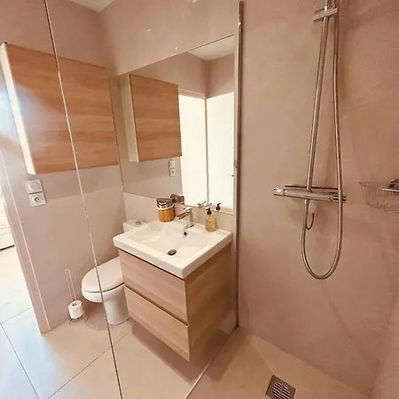 Appartement Eden Vue Saint-Tropez