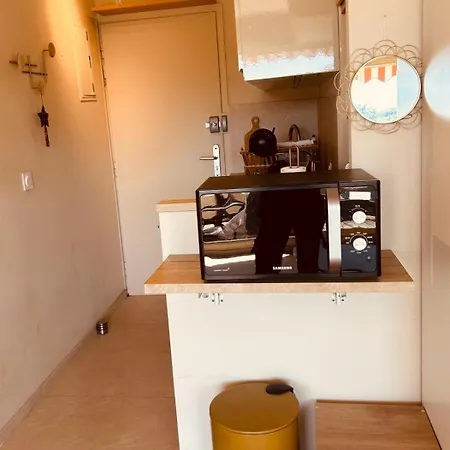 Eden Vue 公寓 *