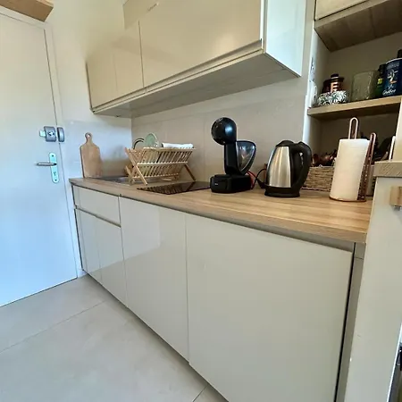 Eden Vue Saint-Tropez