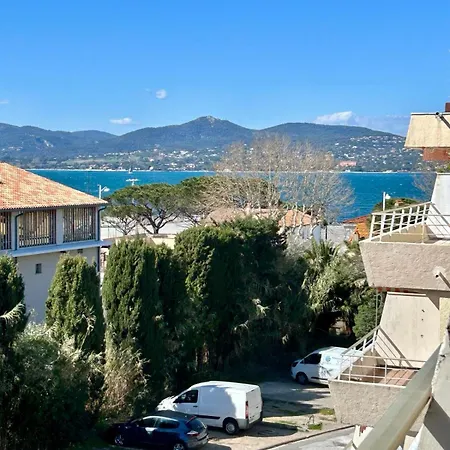 Eden Vue * Saint-Tropez