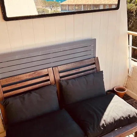 Appartement Eden Vue