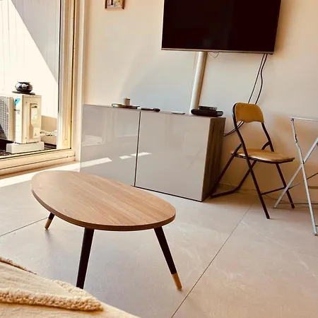 Appartement Eden Vue *