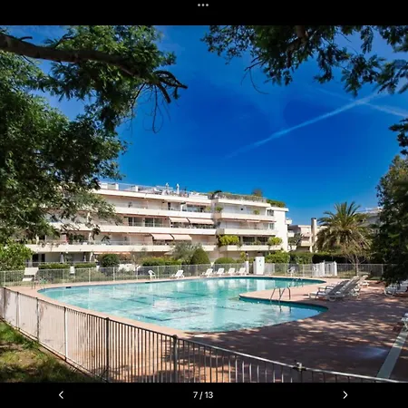 Eden Vue Saint-Tropez