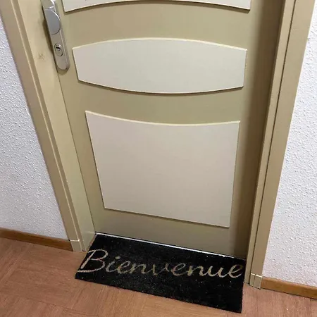 Appartement Eden Vue