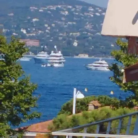 Appartement Eden Vue *