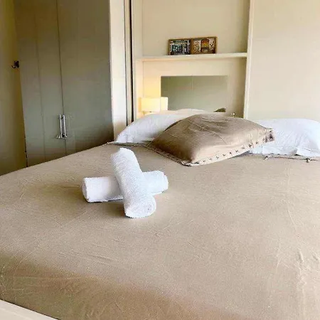 Appartement Eden Vue