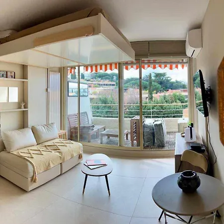 Appartement Eden Vue *